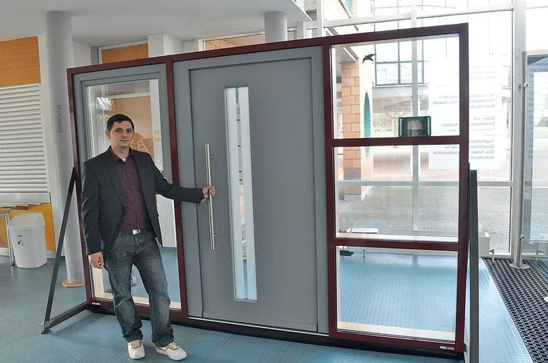 GFF wortwörtlich genommen