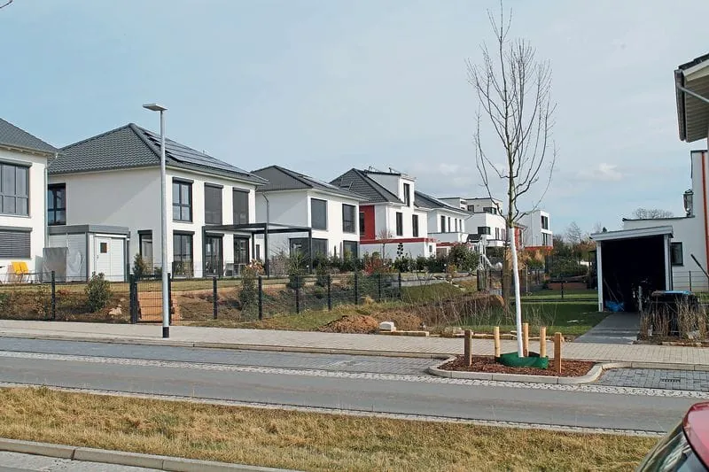 Fenster für den Klimaschutz