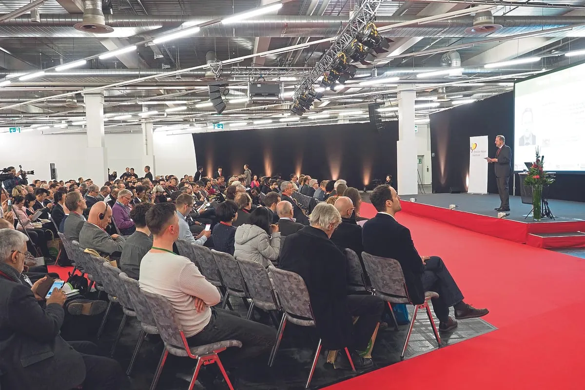 24. Internationale Passivhaustagung dieses Jahr online