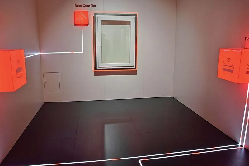 Hartmut Schmidt von Roto lichtet den Marketingdschungel