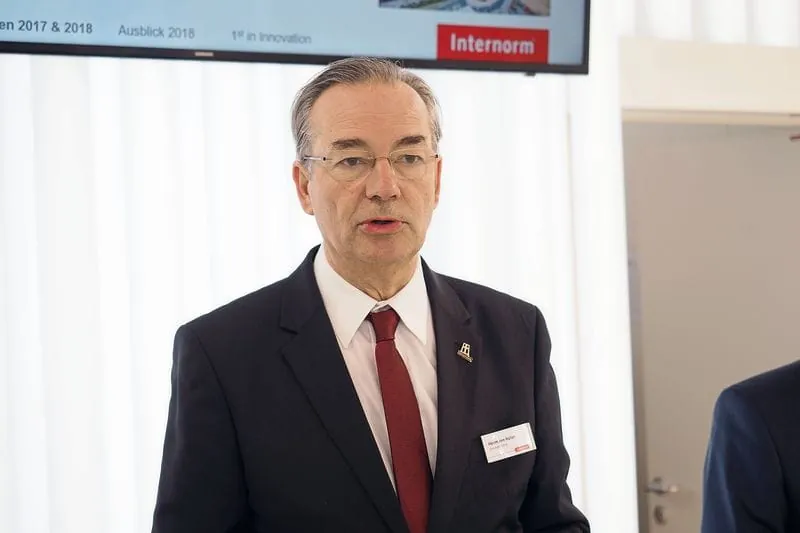 Systemgeber und Fensterhersteller legen im deutschen Markt zu