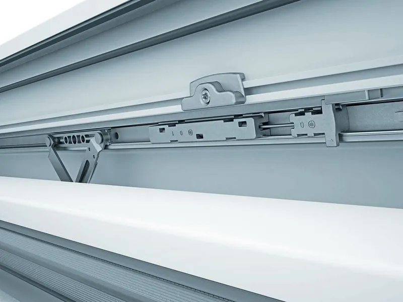 Die Kunst, mühelos zu schieben