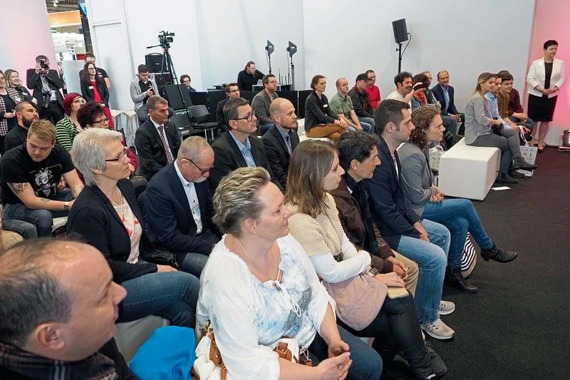 Das bietet die FENSTERBAU FRONTALE 2020