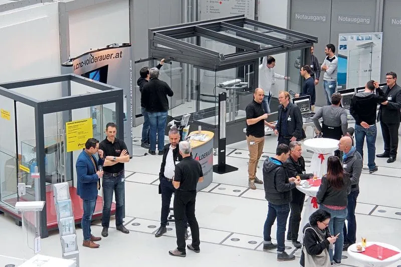 22. Fachtag thematisiert Konzepte für die Zukunft