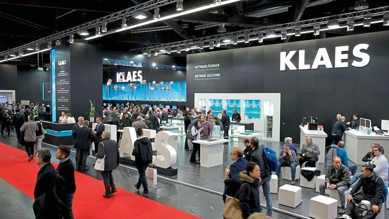 Publikum aus 42 Ländern