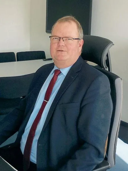 Tageslicht bringt Wohlbefinden