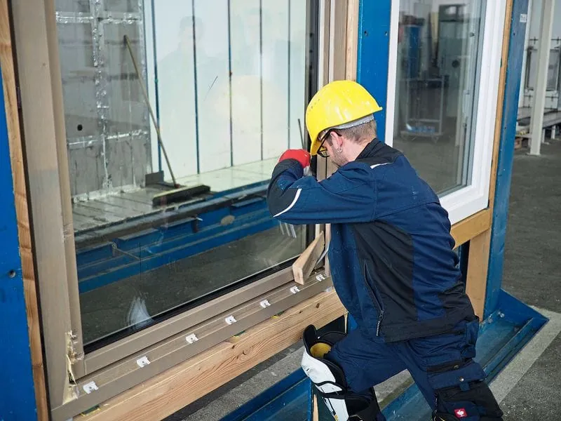 Einbruchschutz: Türen richtig sichern