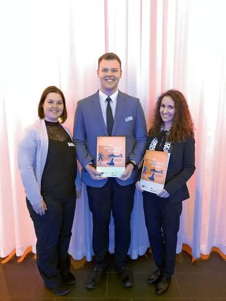 Beste Azubis im Allgäu