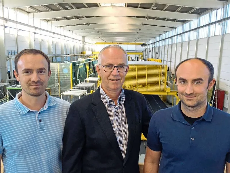 Feste Größe in der Branche