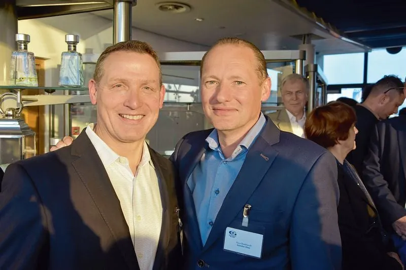 (Ost-)Europa rückt in den Fokus