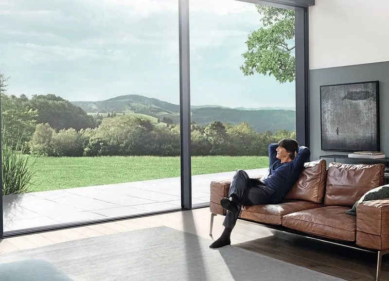 Schüco startet Markenkampagne