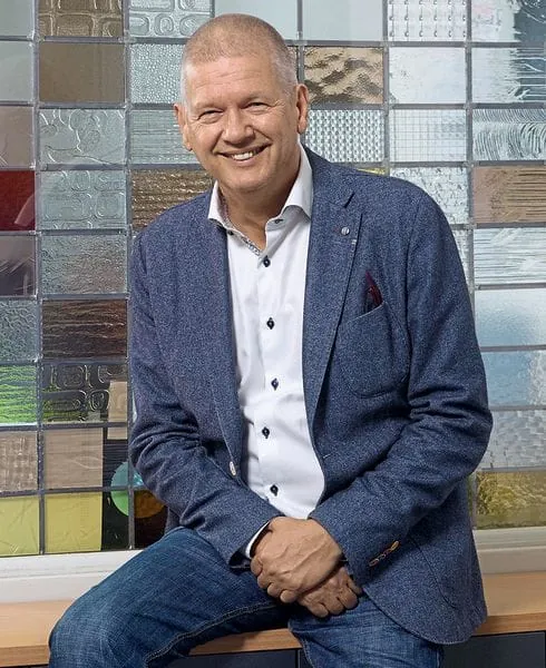 Entwickelt für Sonnenkollektoren