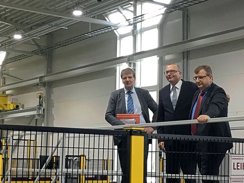 Restrukturierung von Skaala gesichert