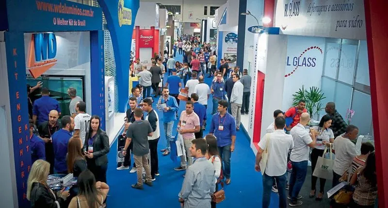 Erneut verschoben: Messe findet im September statt