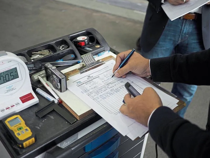 DMT und PfB errichten gemeinsames Prüfzentrum