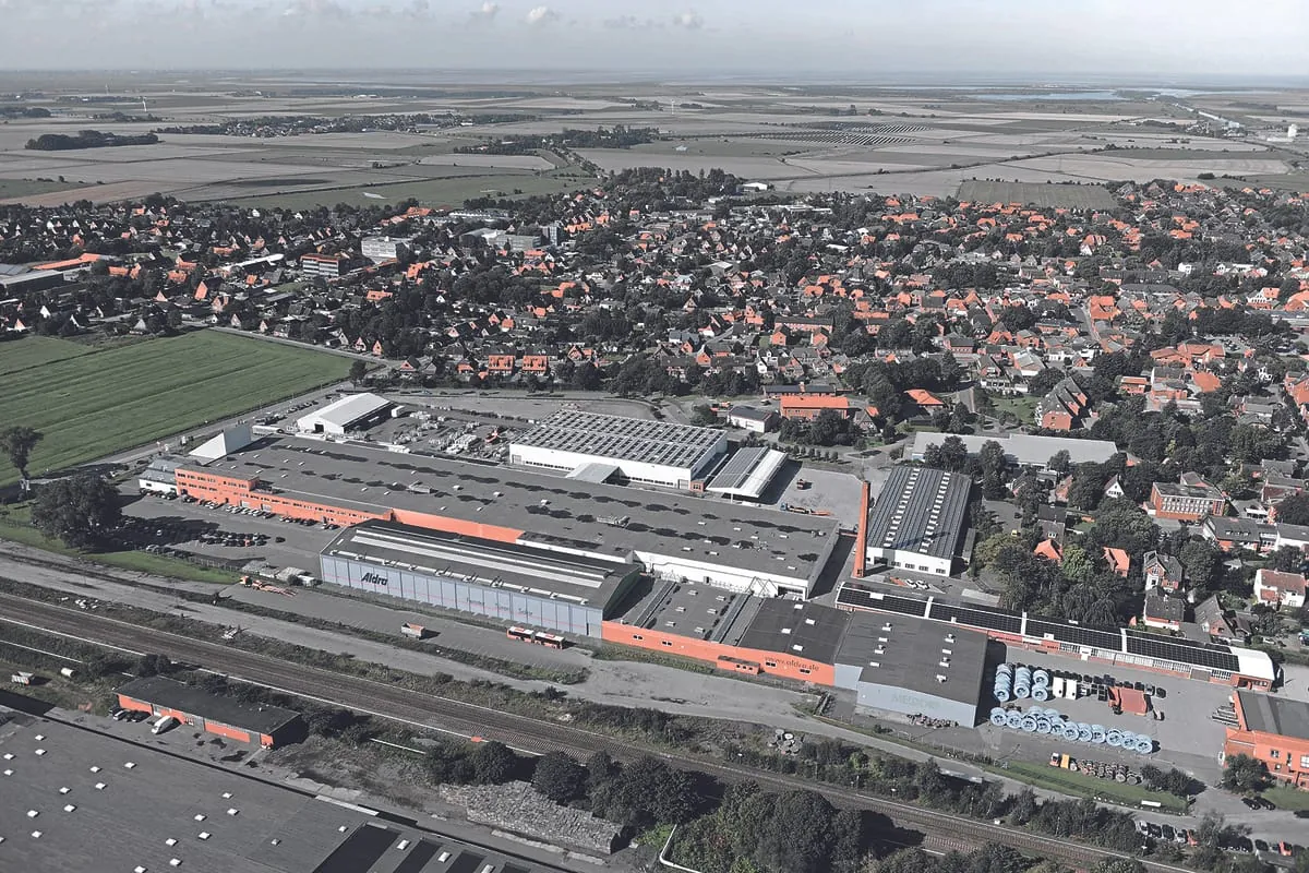 Smarte Lösungen, nachhaltiger Erfolg