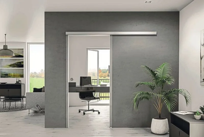 Wenn sich Schieben wie Schweben anfühlt