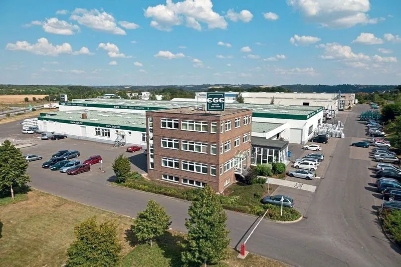 Unternehmen akquiriert Baltic Fenster & Türen