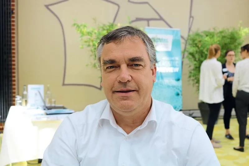 glasstec Update Konferenz: Megatrends im Fokus