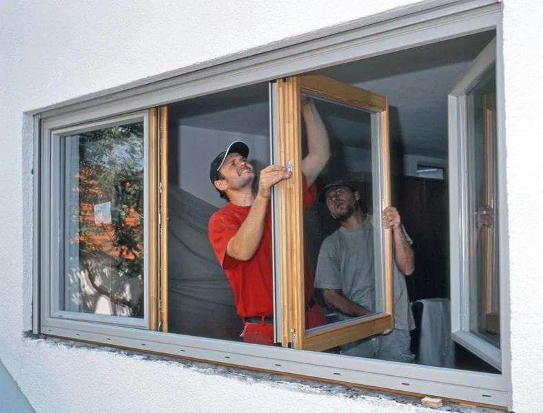 Fenstertausch: KfW verbessert Förderung