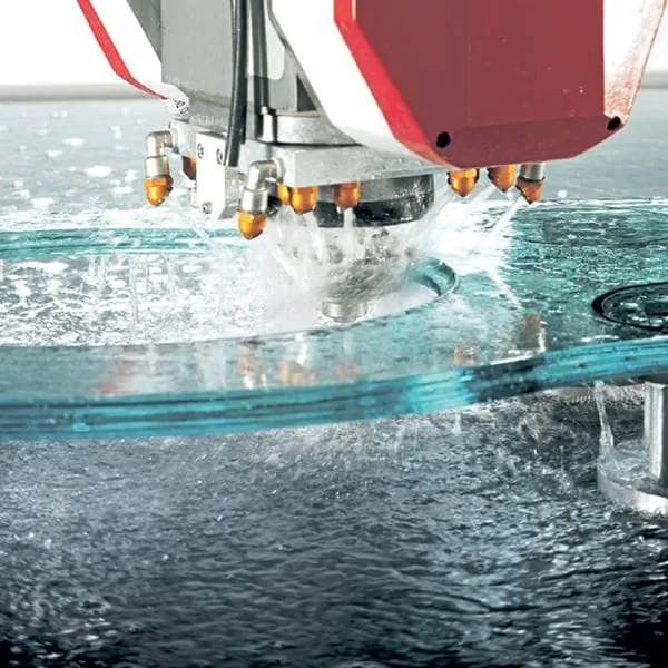 Condat: Schmierstoffe für die Flach- und Hohlglasindustrie