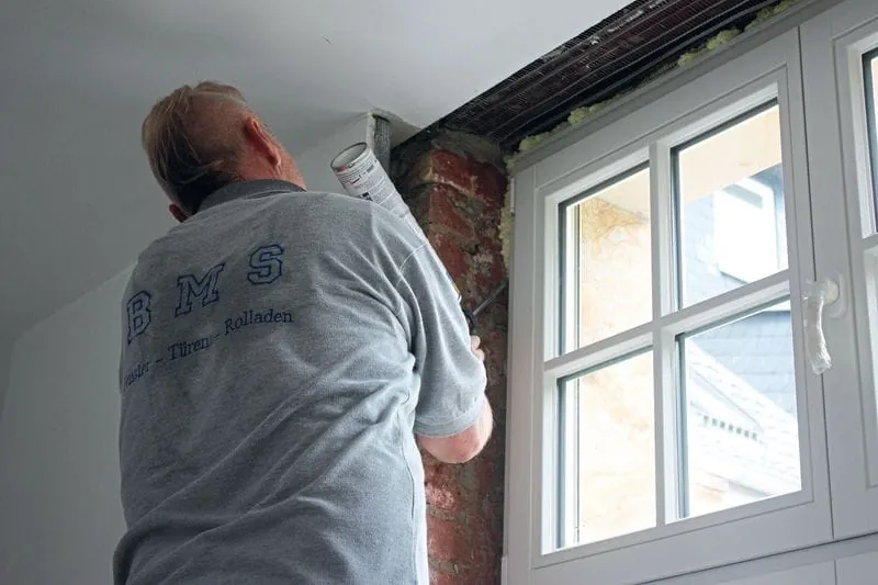 Fenster besser als die Wand – ist das problematisch?