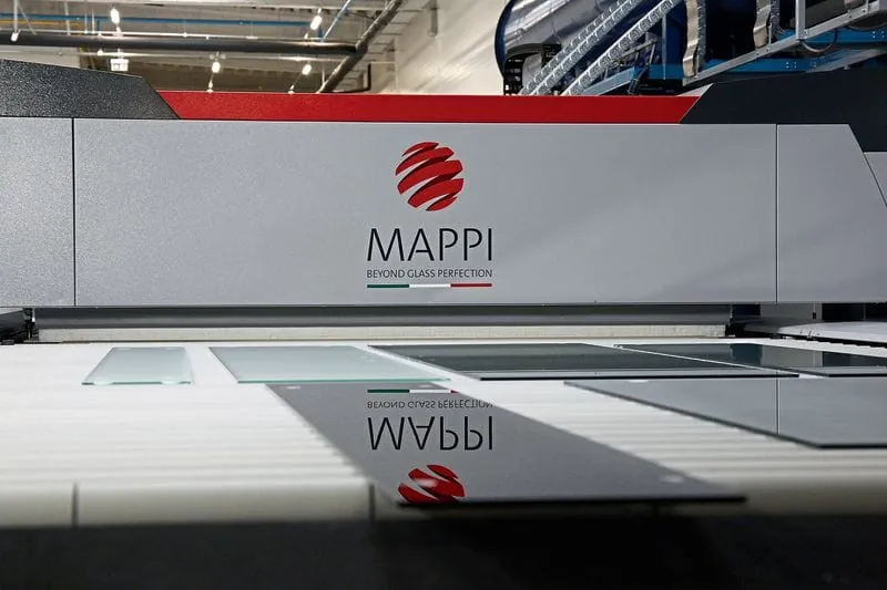 Mappi: Härteofen mit neuer Konvektionstechnologie