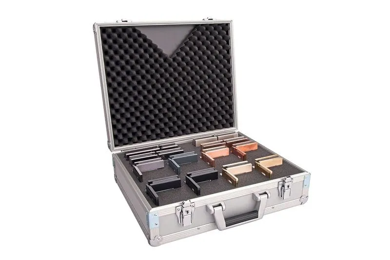 8 Akzente im Bad setzen