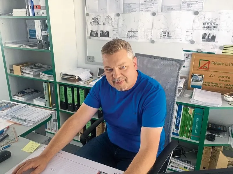 „Gemeinschaft macht stark.“