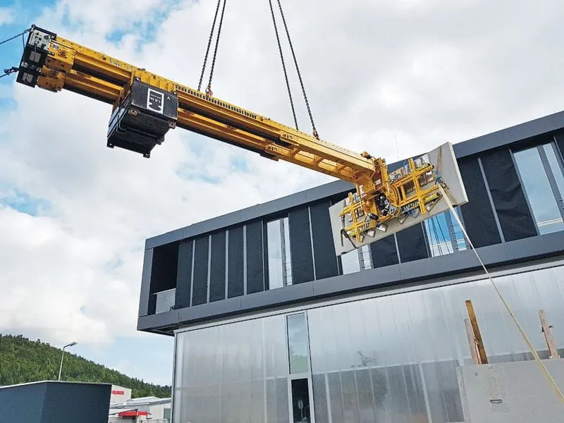 Darf es auch mal was anderes sein als Glas?