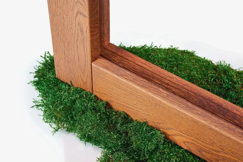 Holzfenster effizient und umweltbewusst pflegen