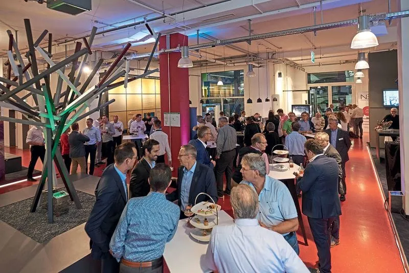 Metallbau direkt: Mehr als nur gute Qualität verkaufen