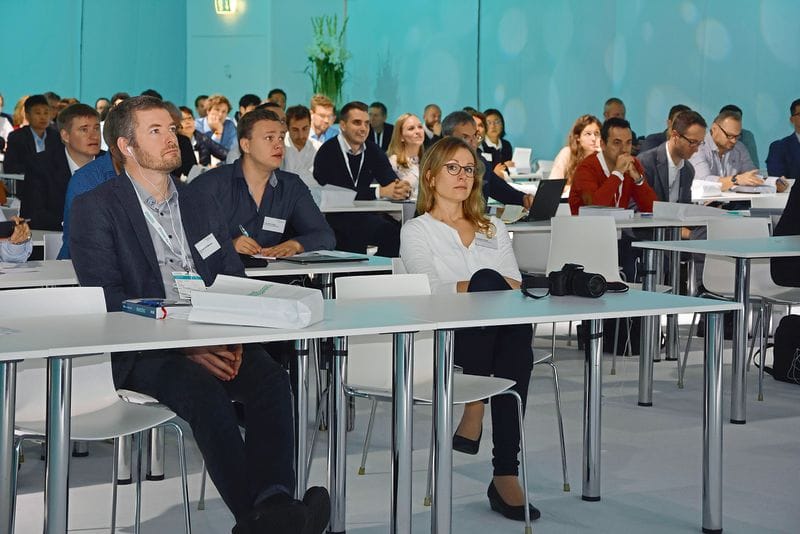 Konferenz findet als Online-Veranstaltung statt