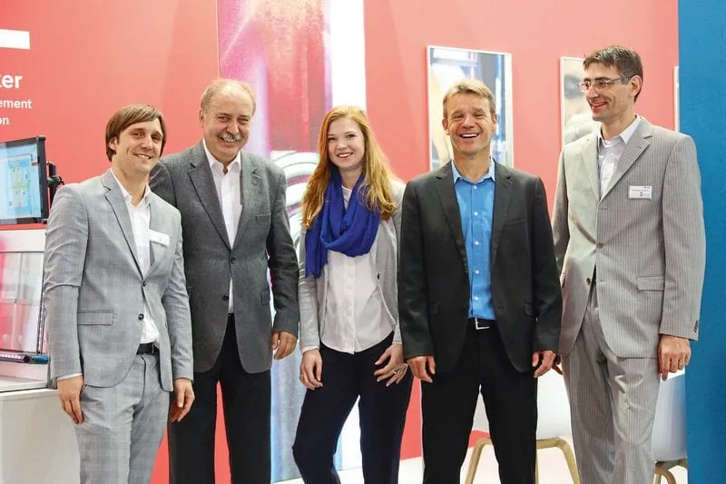 Neuer Meilenstein in der Fehlererkennung