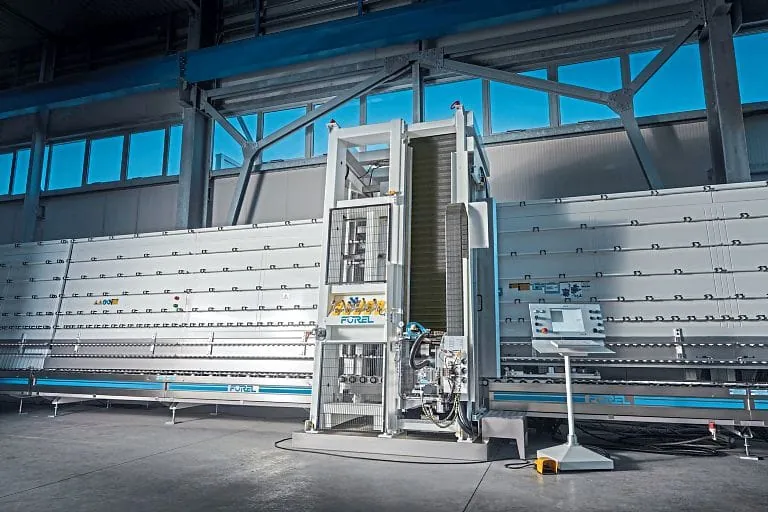 Fit für Jumboformate