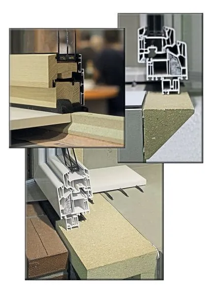 Puren: präziser mit Foradur