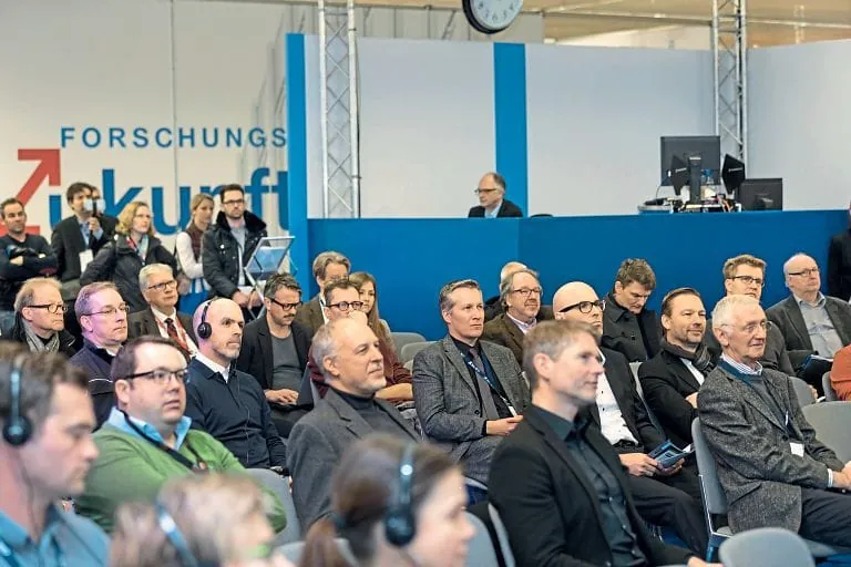 Bau 2019: Angebote für Handwerker