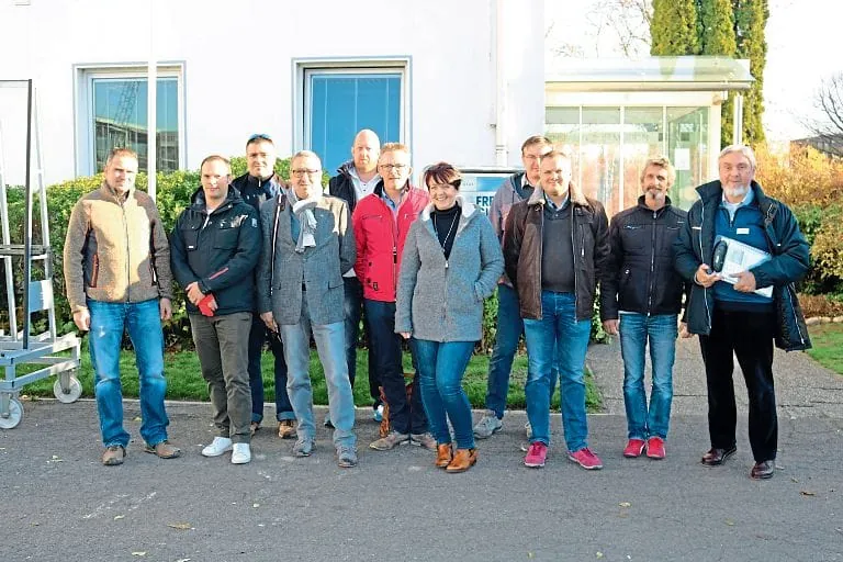 Von Ganzglasduschen und Sicherheitslücken