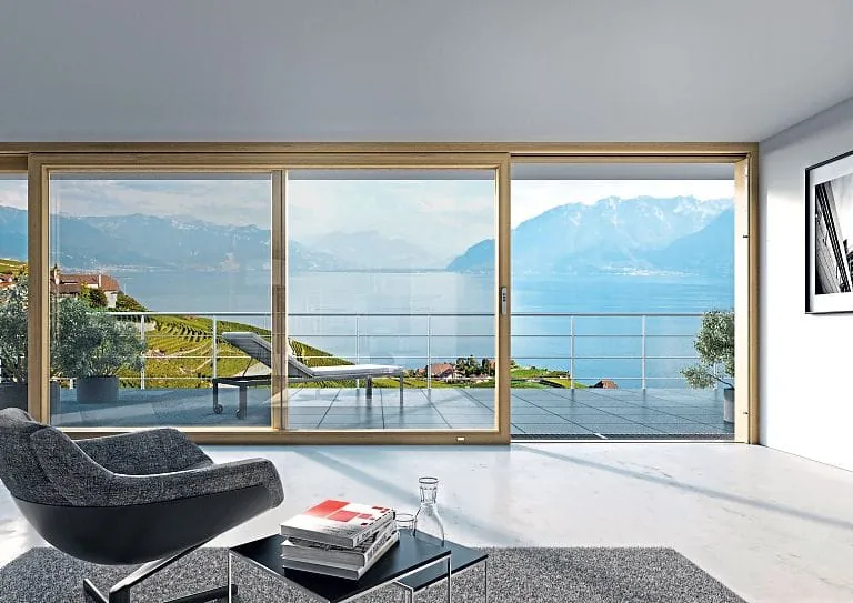 GU: barrierefrei, sicher, komfortabel