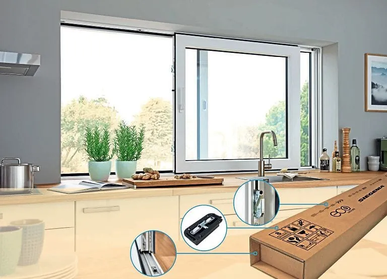 Prozessoptimierung hoch drei