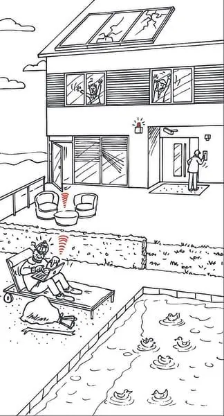 ift-Sonderschau: Bauelemente Triple S – Smart|Safe|Secure