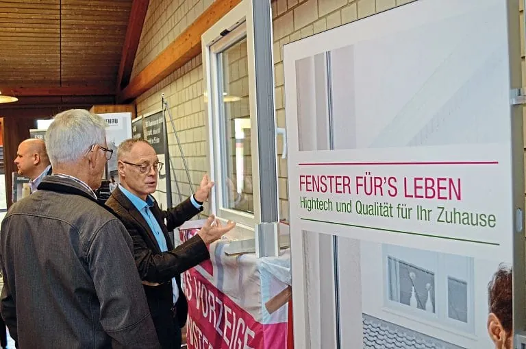 Branchentreff stellt Teilnehmerrekord auf