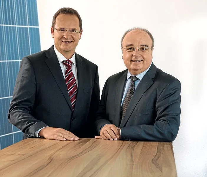 Energieunternehmen für hohe Kreditwürdigkeit ausgezeichnet