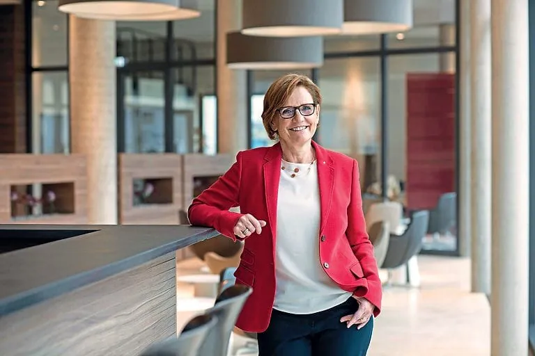 Strunz wird  60 Jahre alt