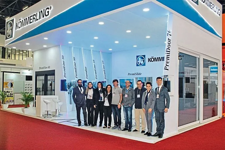 Lateinamerika erschließen