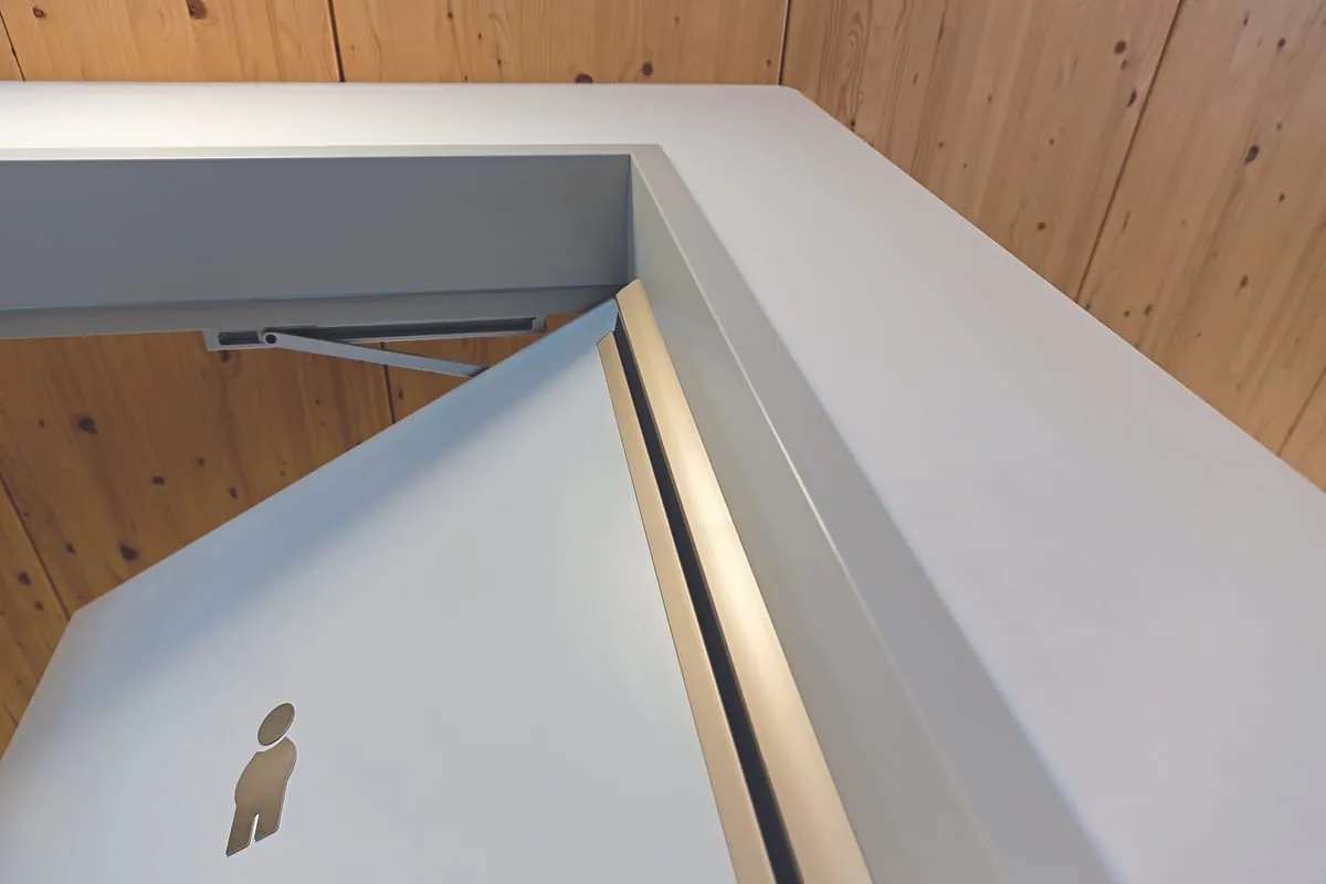 So schützen Sie Finger mit Klicken vor dem Knacksen