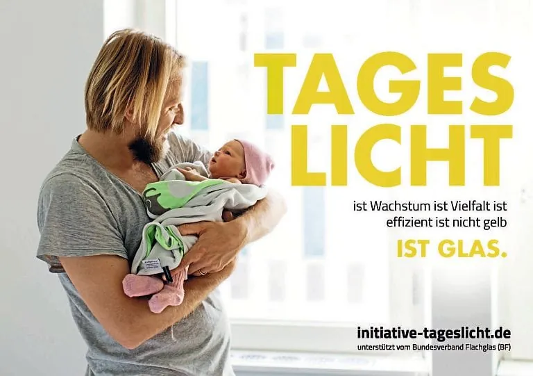 BF-Kampagne hat Architekten und Planer im Fokus