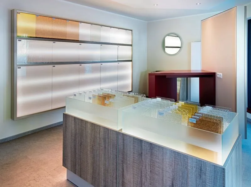 Schaffen Sie einen Ort für Inspiration