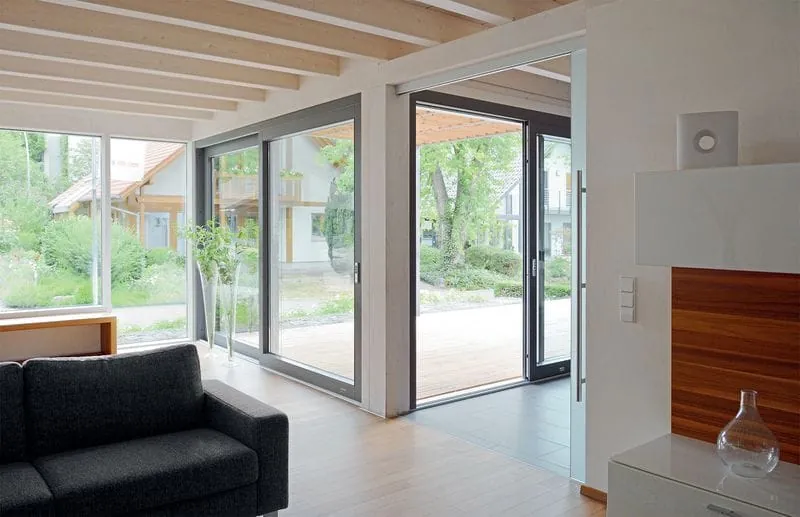 Features für Nutzerkomfort