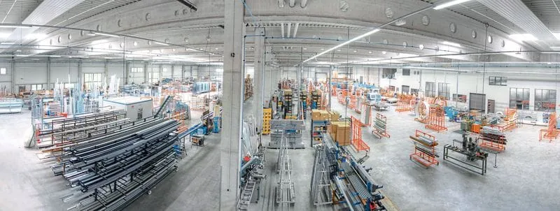 Neue Hebeschiebe-Tür   im Portfolio